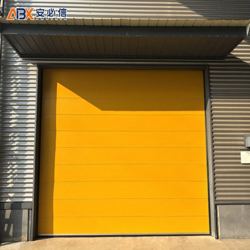 黔南布依族苗族自治州高扬程滑升门